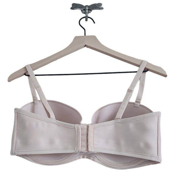 VANITY FAIR BEAUTY BACK STRAPLESS BRA - Picture 3 of 10